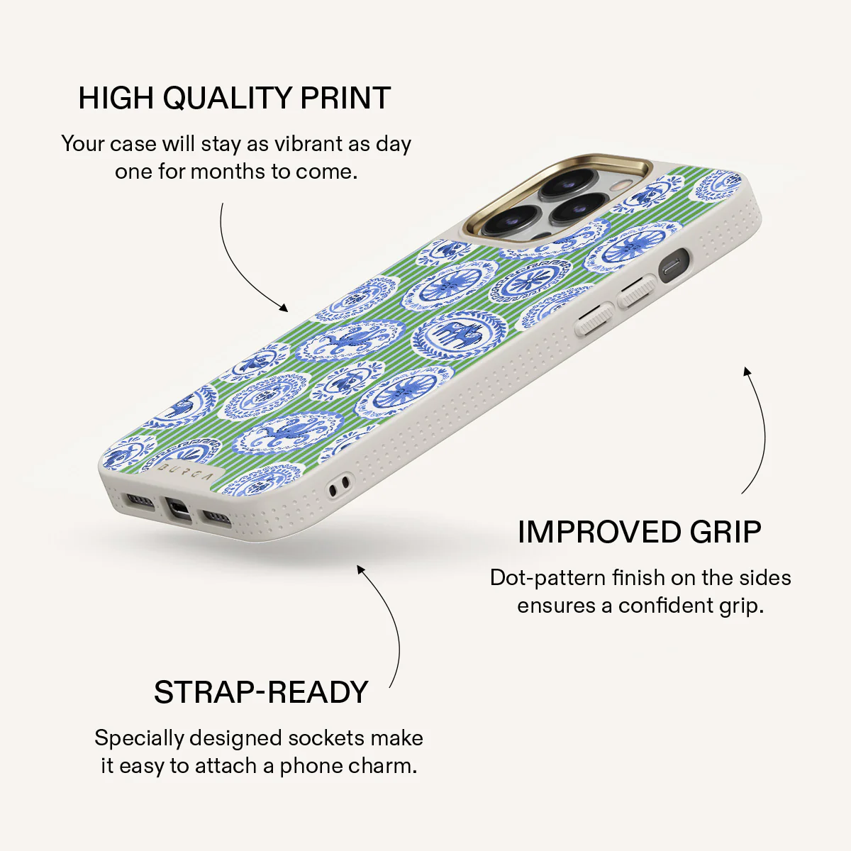 Taverna - iPhone 13 Pro Max Case - Image 23