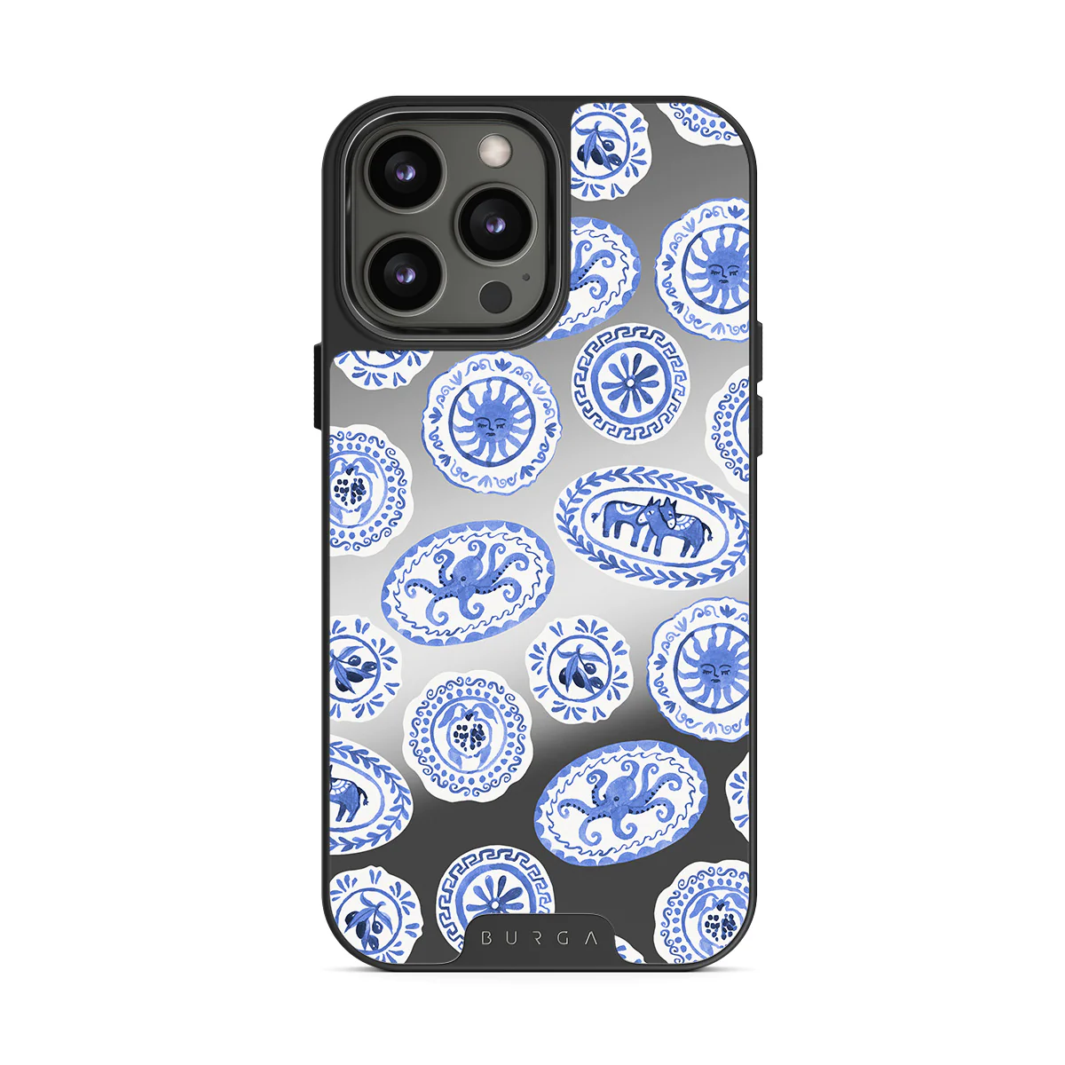 Taverna - iPhone 13 Pro Max Case - Image 34