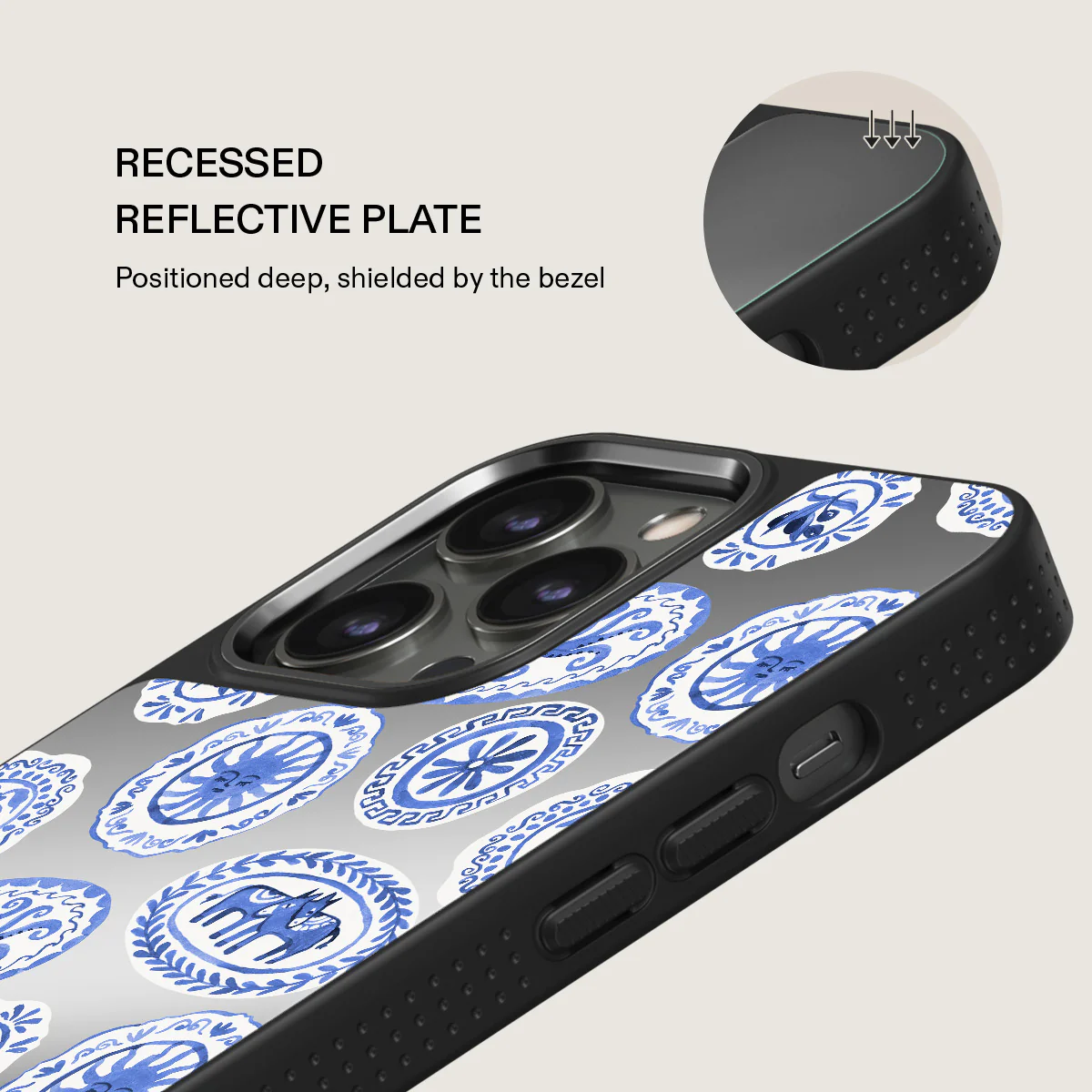 Taverna - iPhone 13 Pro Max Case - Image 37
