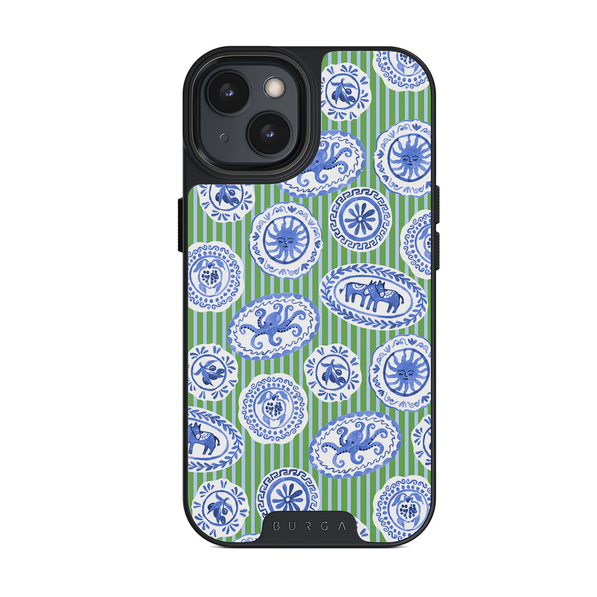 Taverna - iPhone 14 Case - Image 12