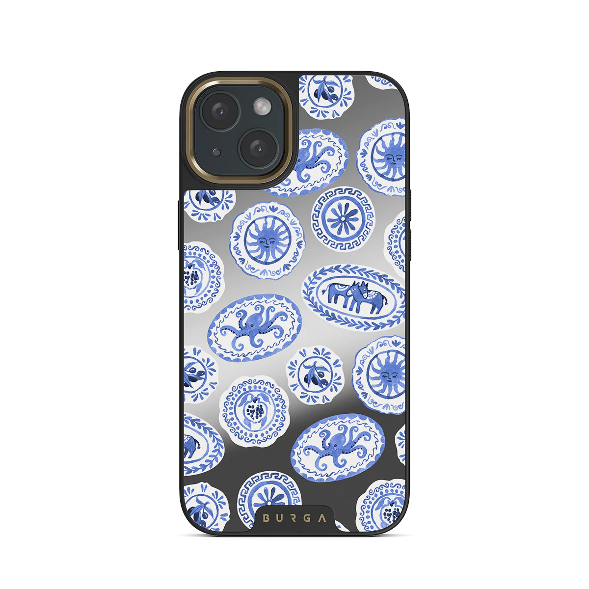 Taverna - iPhone 14 Case - Image 26