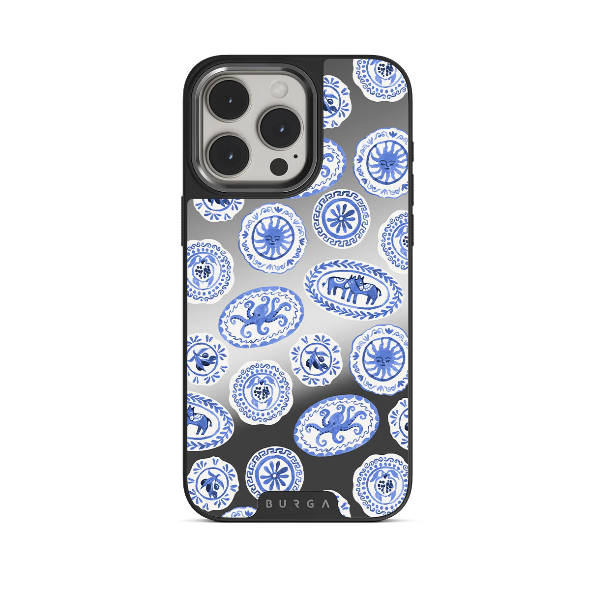 Taverna - iPhone 14 Pro Case - Image 34