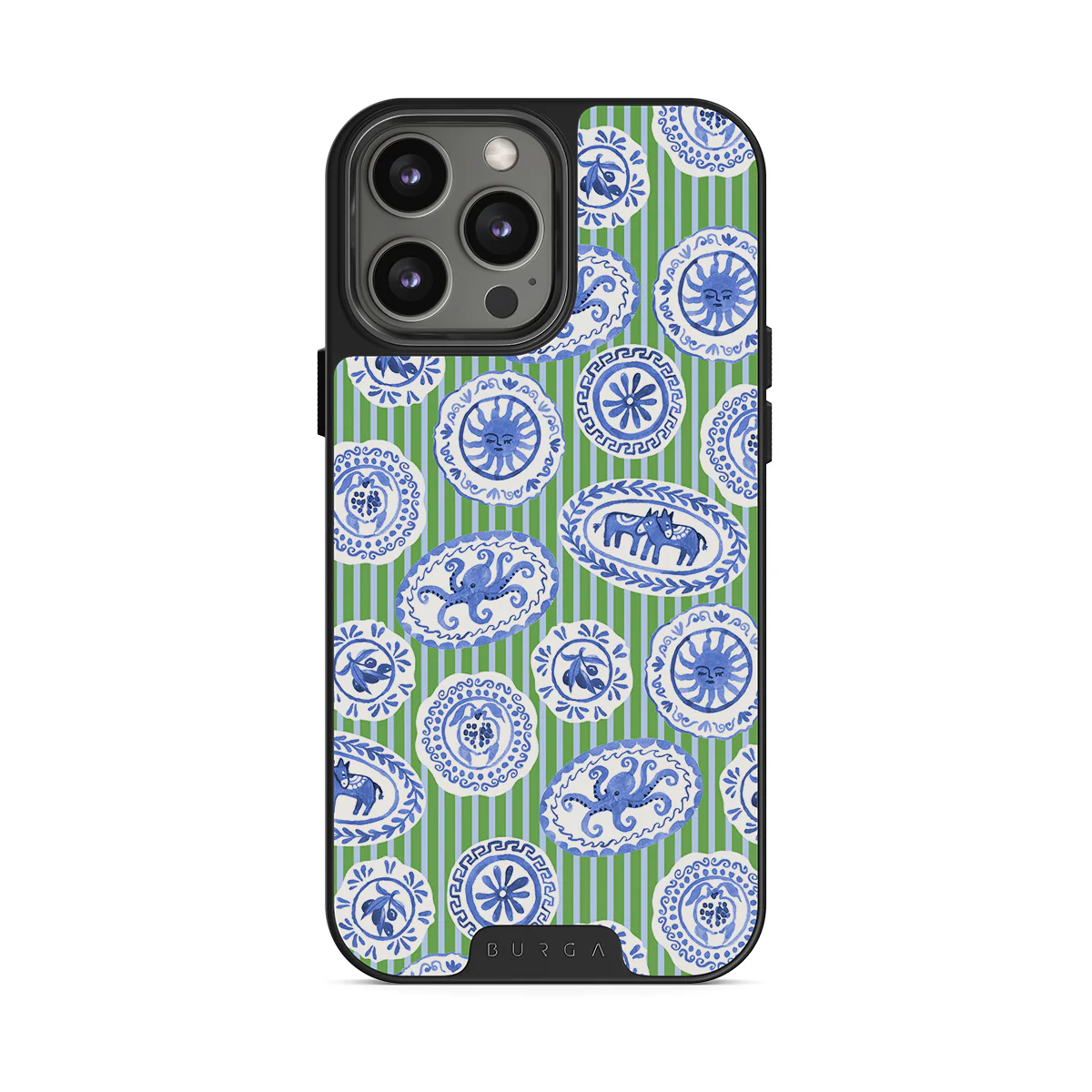Taverna - iPhone 14 Pro Max Case - Image 12