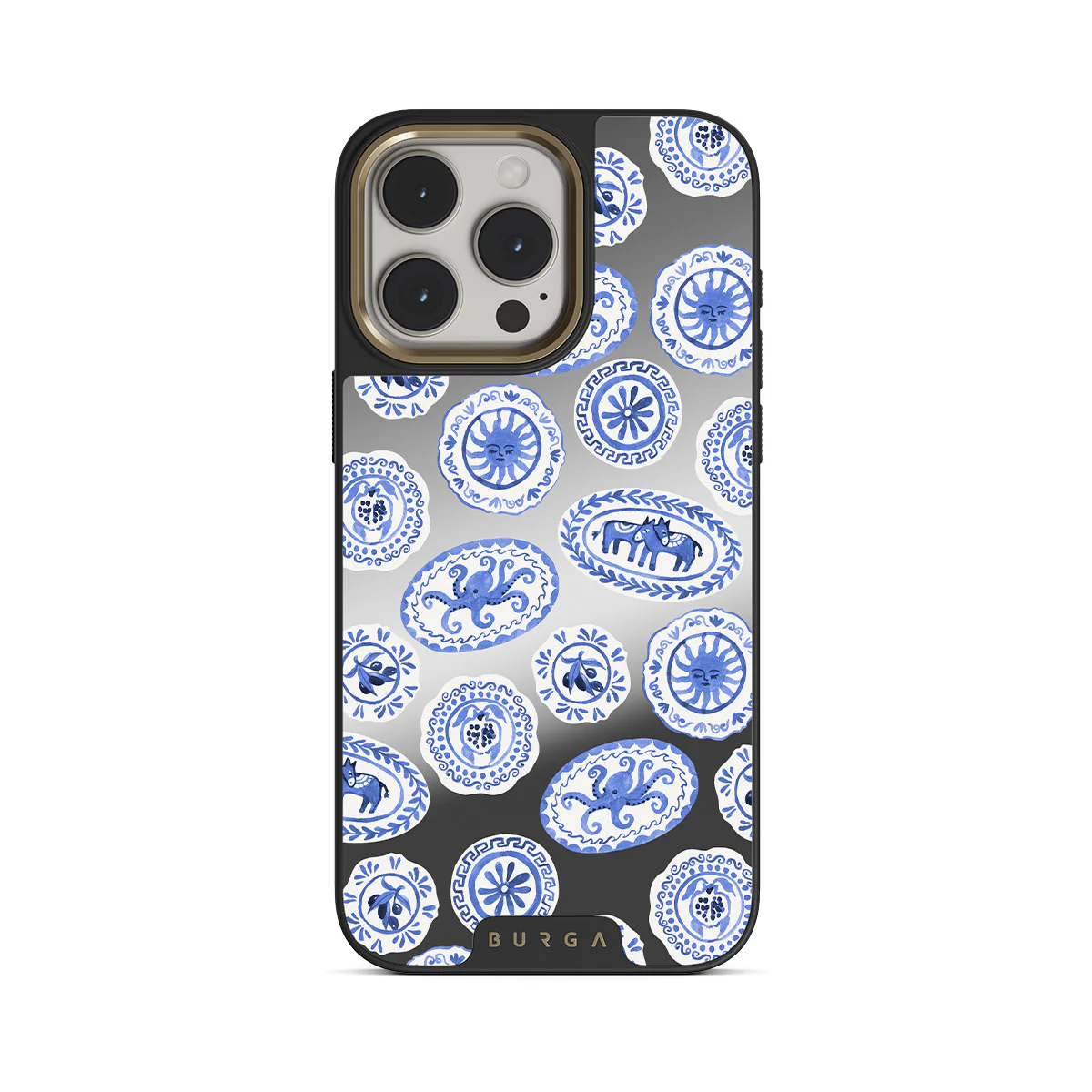 Taverna - iPhone 14 Pro Max Case - Image 26