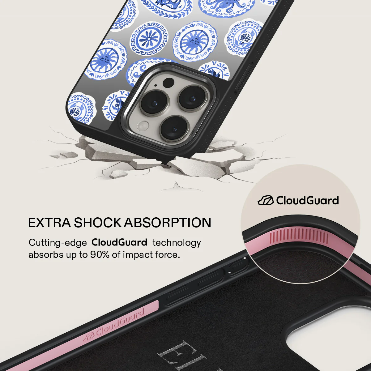 Taverna - iPhone 14 Pro Max Case - Image 36