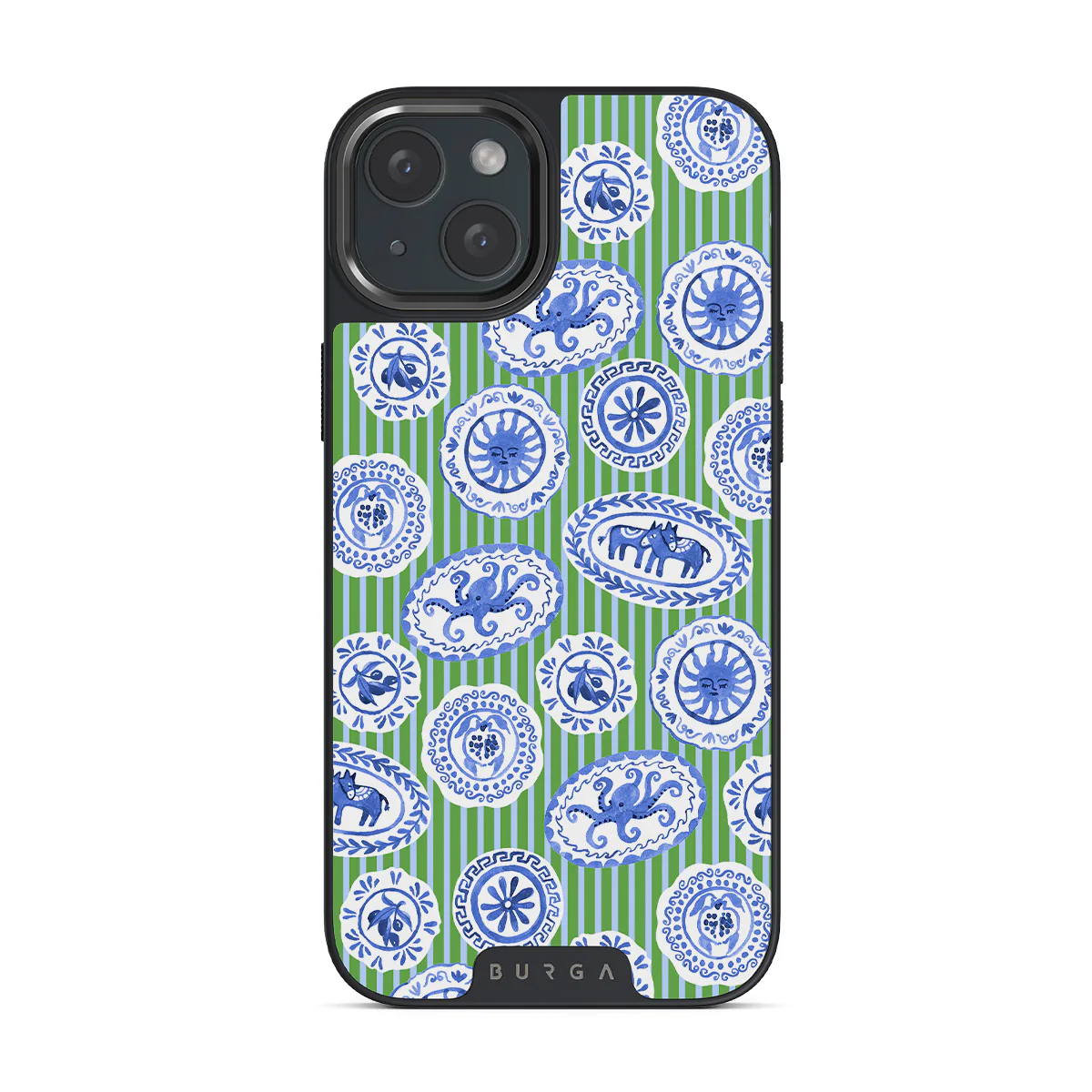 Taverna - iPhone 15 Case - Image 12