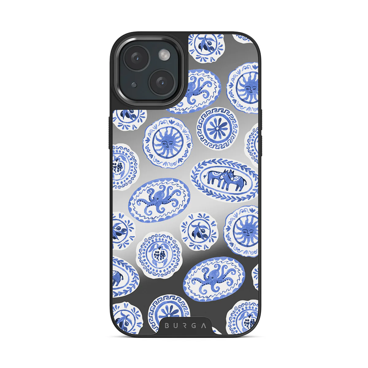 Taverna - iPhone 15 Case - Image 34