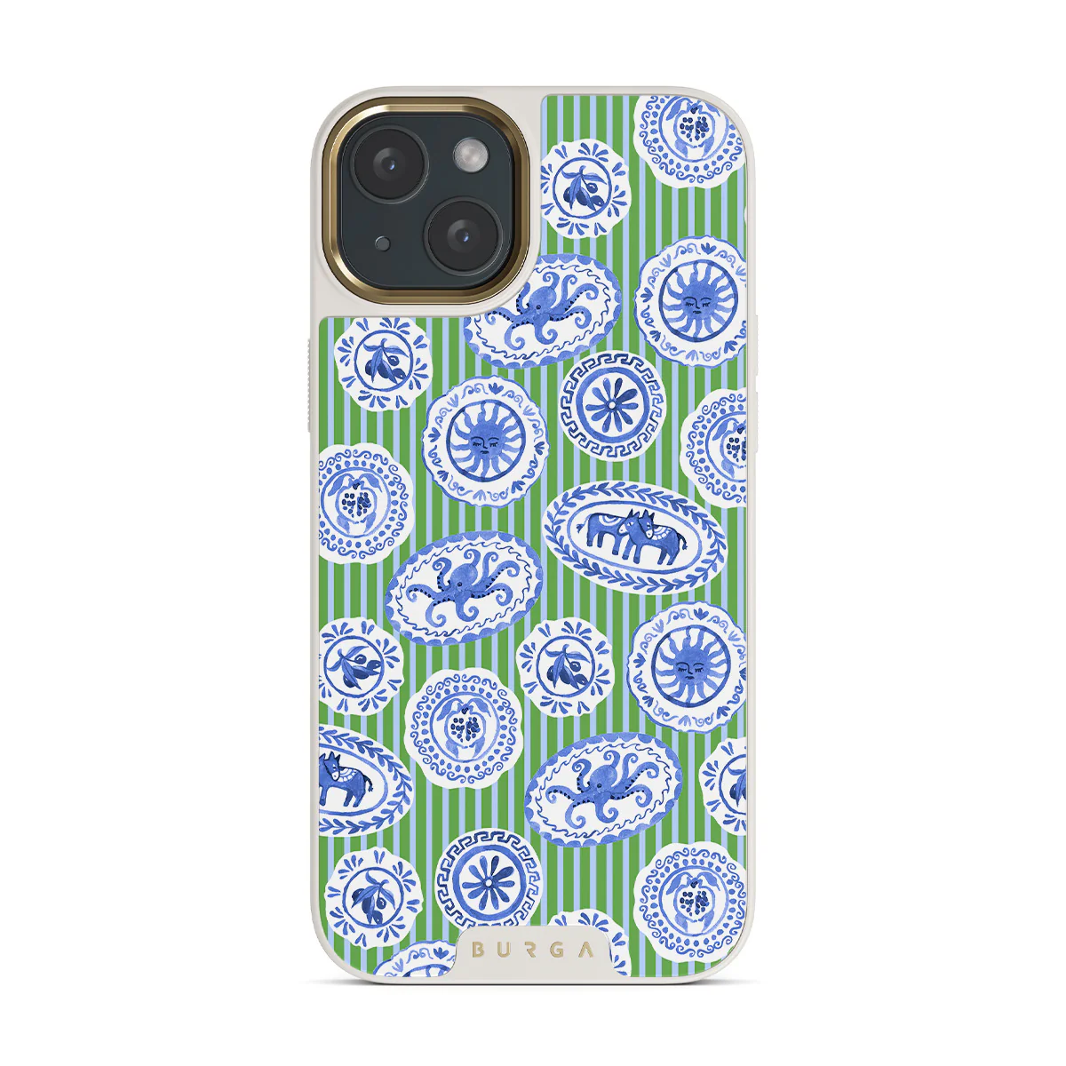 Taverna - iPhone 15 Plus Case - Image 19