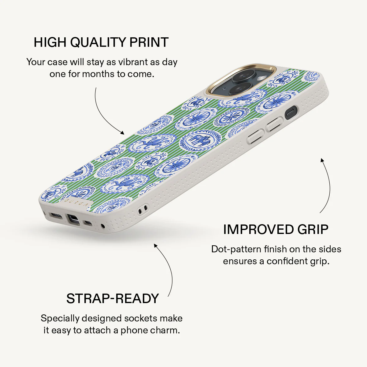 Taverna - iPhone 15 Plus Case - Image 23
