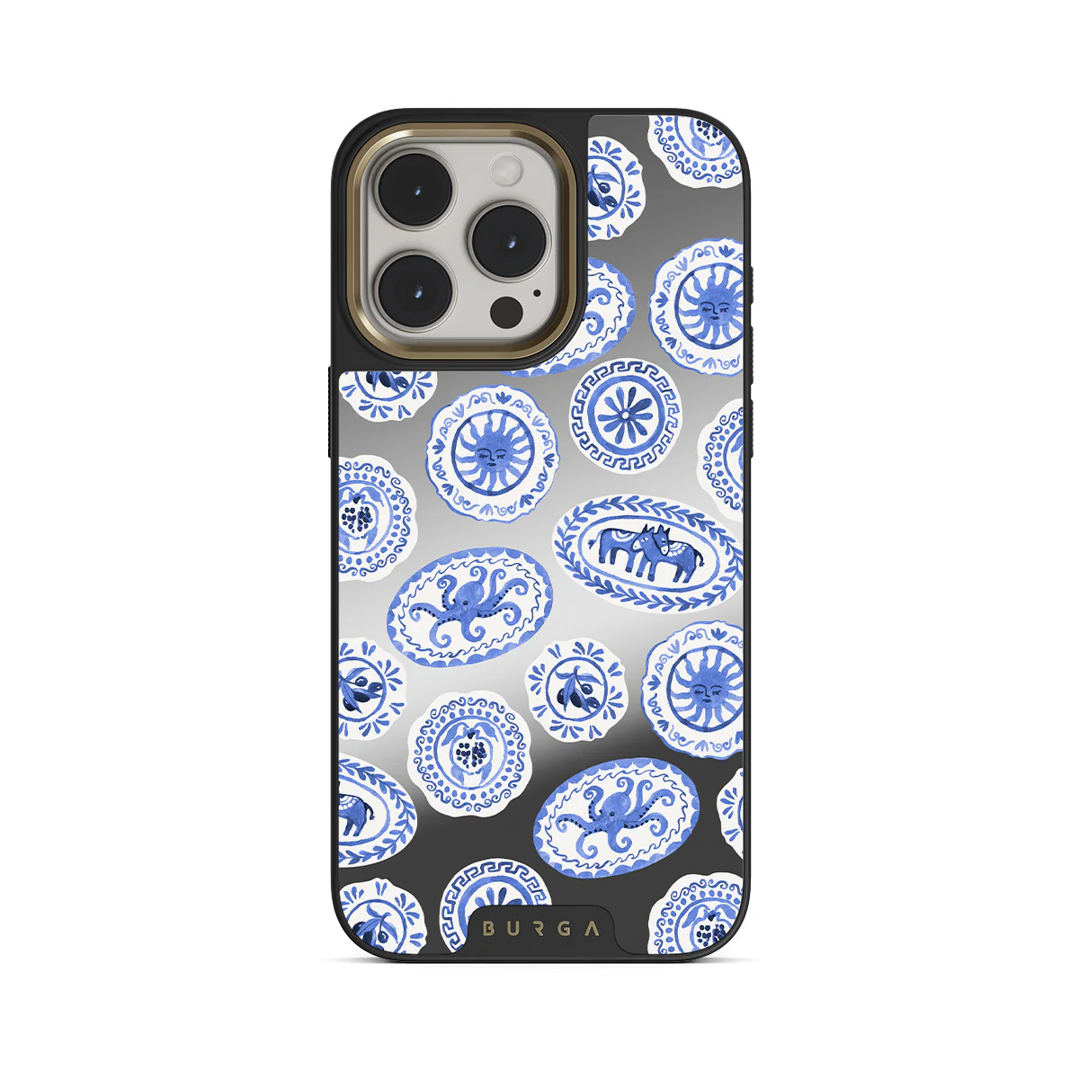 Taverna - iPhone 15 Pro Case - Image 26