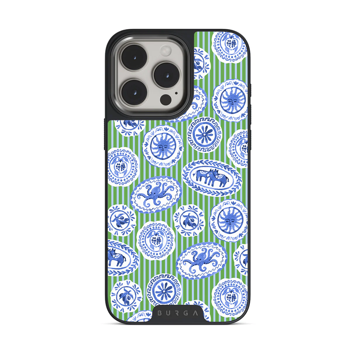 Taverna - iPhone 15 Pro Max Case - Image 12
