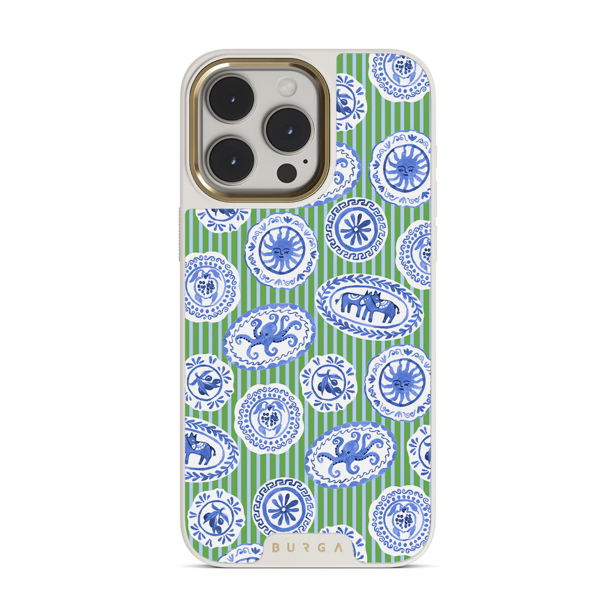 Taverna - iPhone 15 Pro Max Case - Image 19