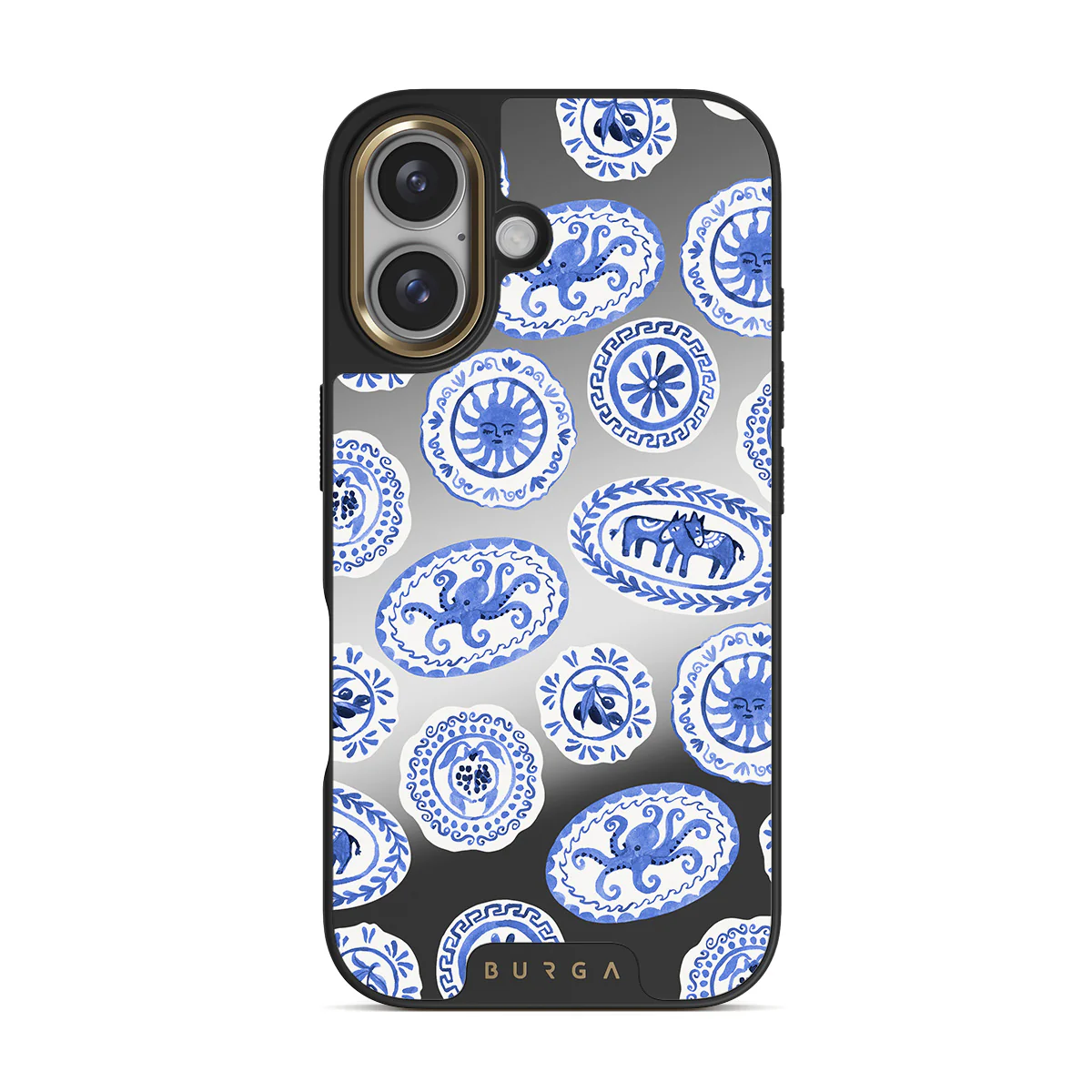 Taverna - iPhone 16 Case - Image 27