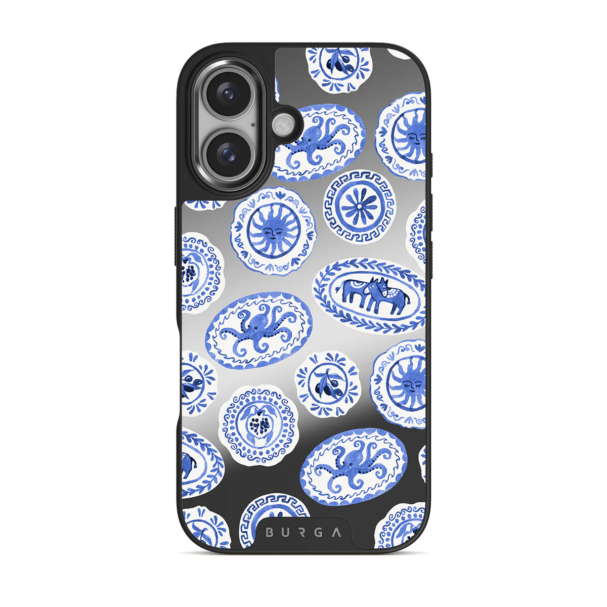 Taverna - iPhone 16 Case - Image 35