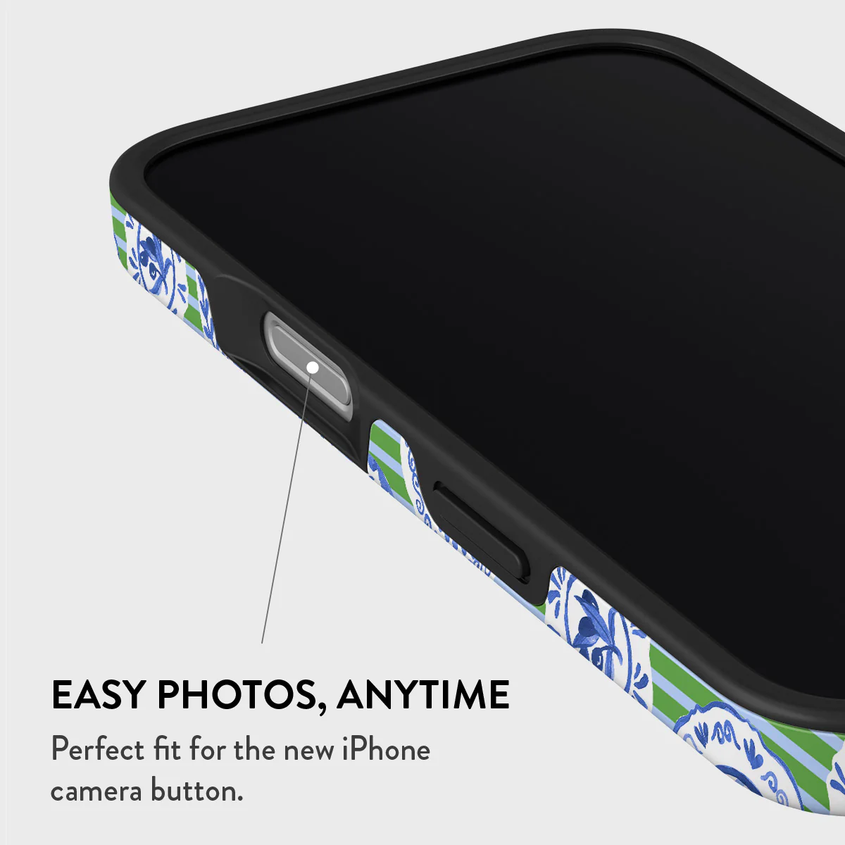 Taverna - iPhone 16 Case - Image 5