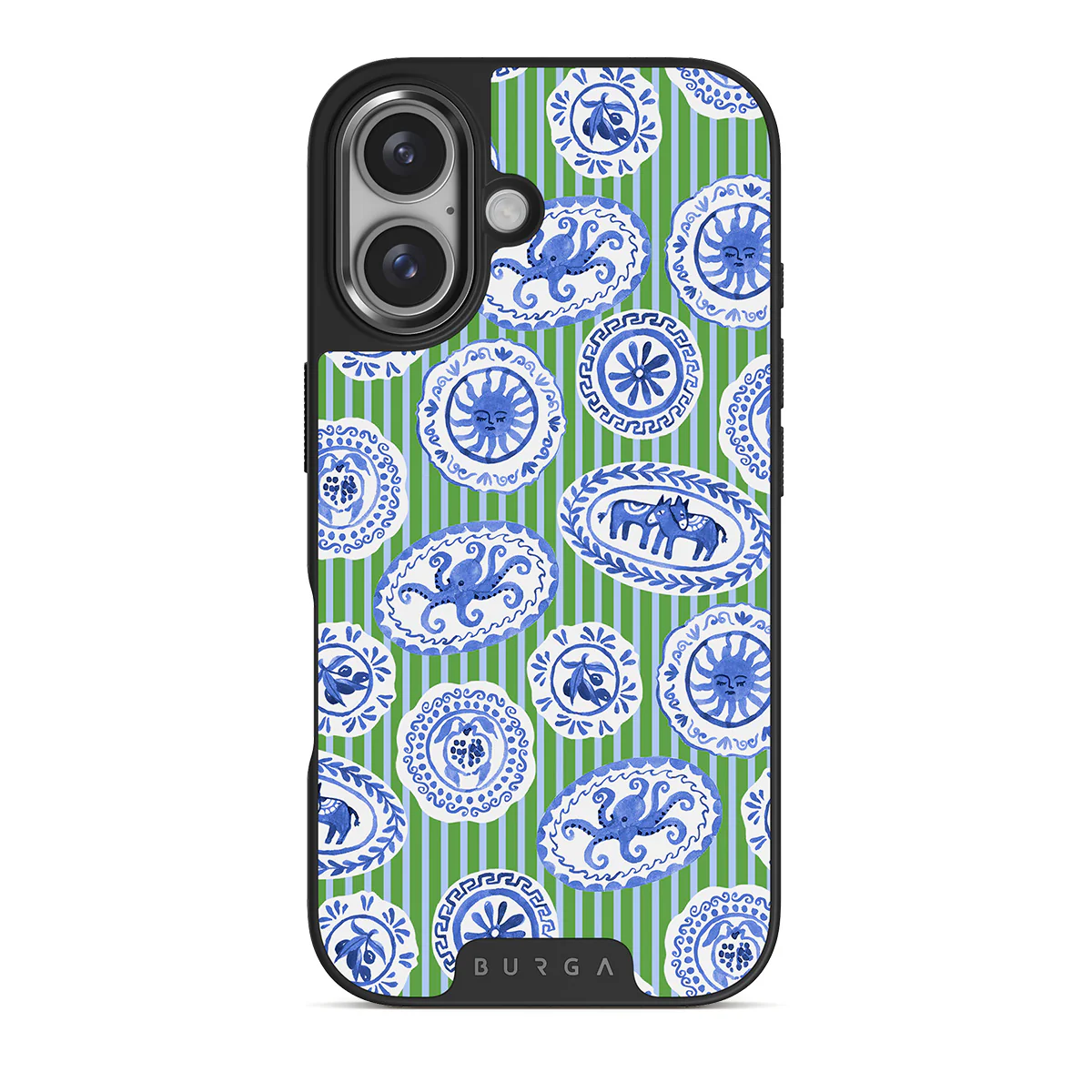 Taverna - iPhone 16 Plus Case - Image 13