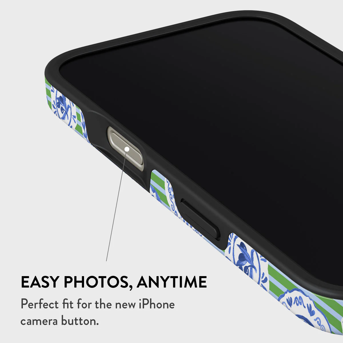 Taverna - iPhone 16 Pro Case - Image 5
