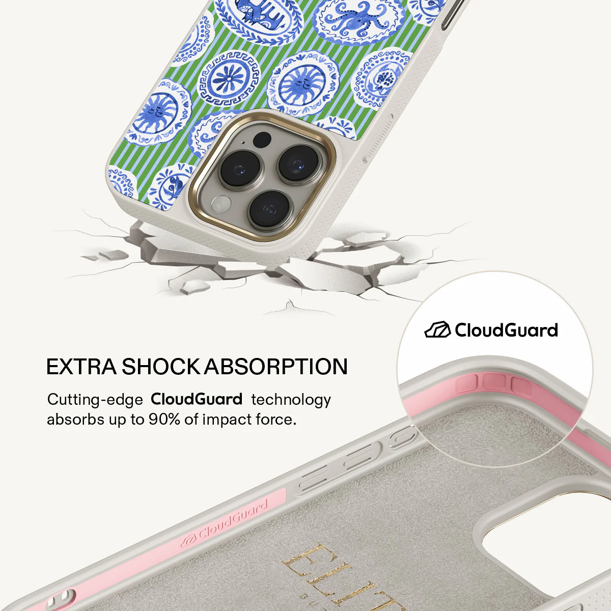 Taverna - iPhone 16 Pro Max Case - Image 22