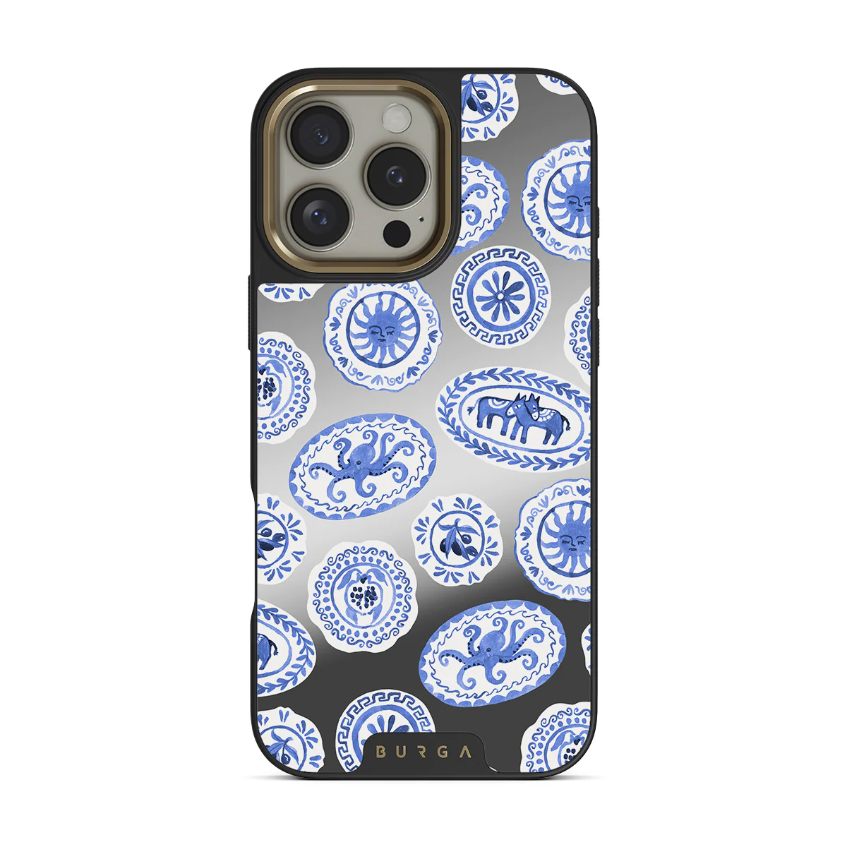 Taverna - iPhone 16 Pro Max Case - Image 27