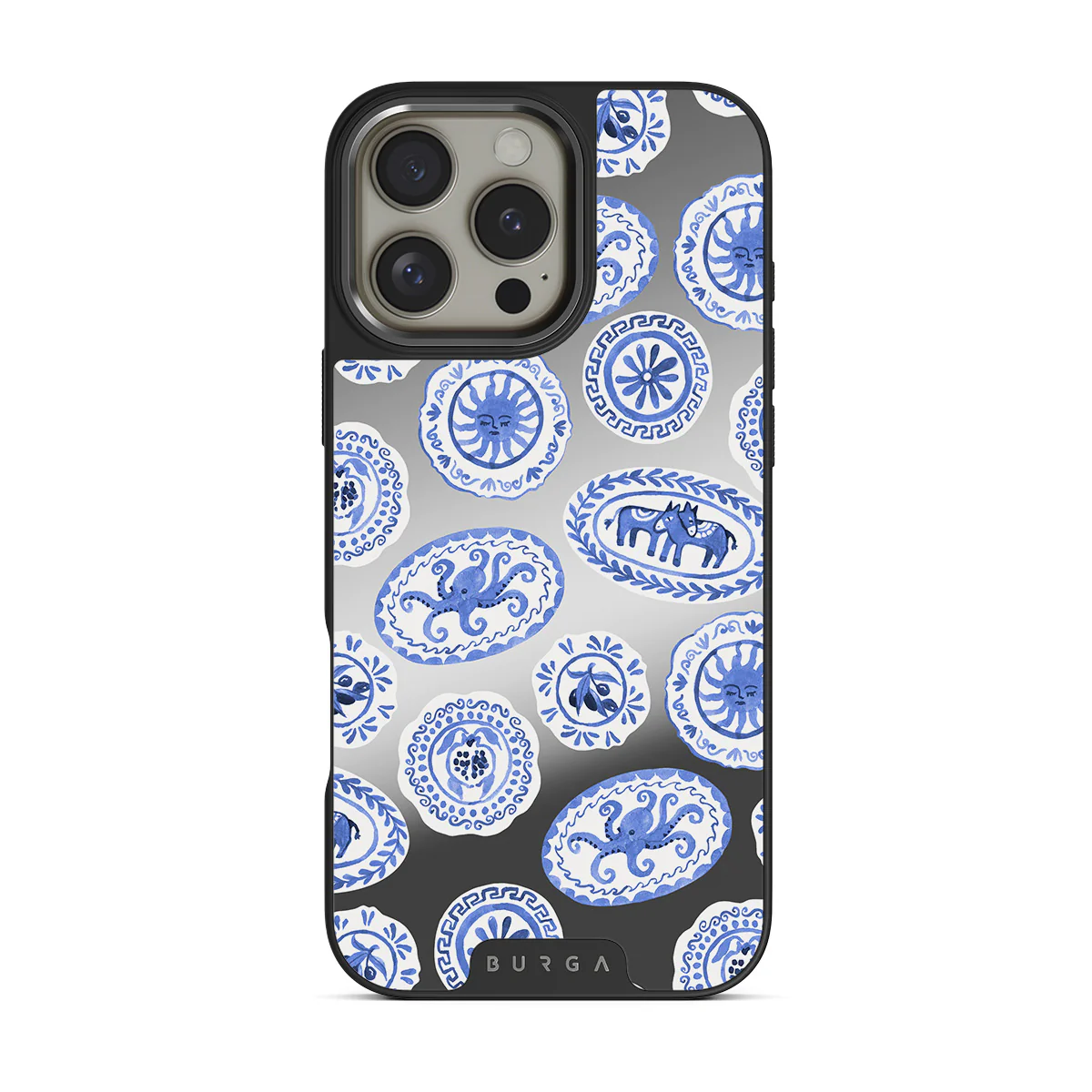 Taverna - iPhone 16 Pro Max Case - Image 35