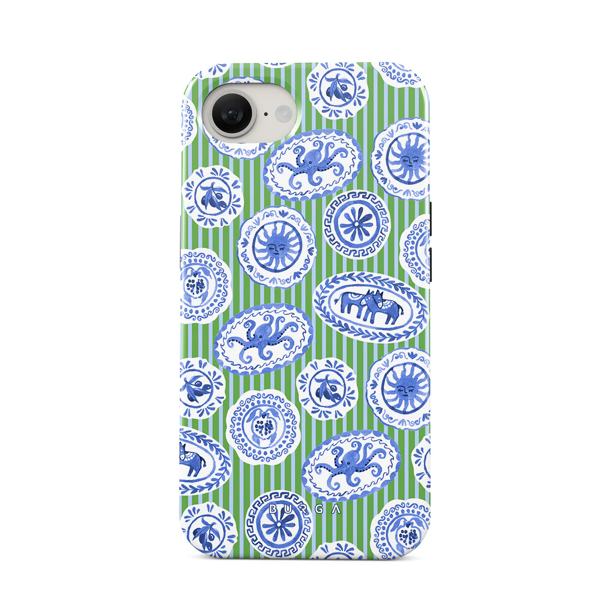 Taverna - iPhone 16e Case
