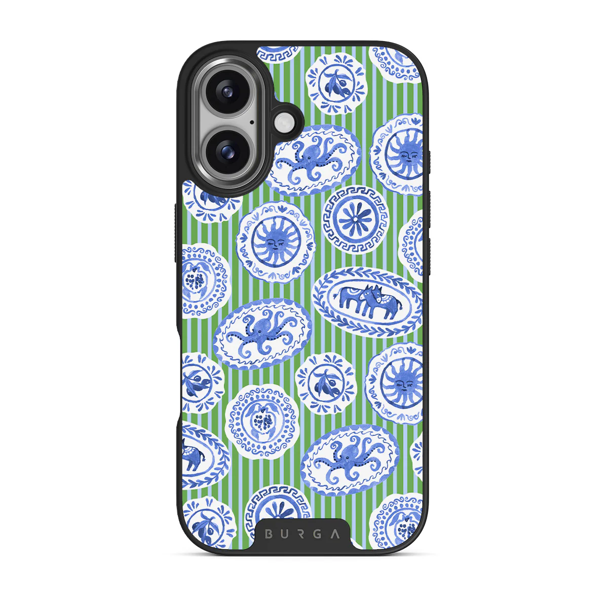 Taverna - iPhone 17 Case - Image 12