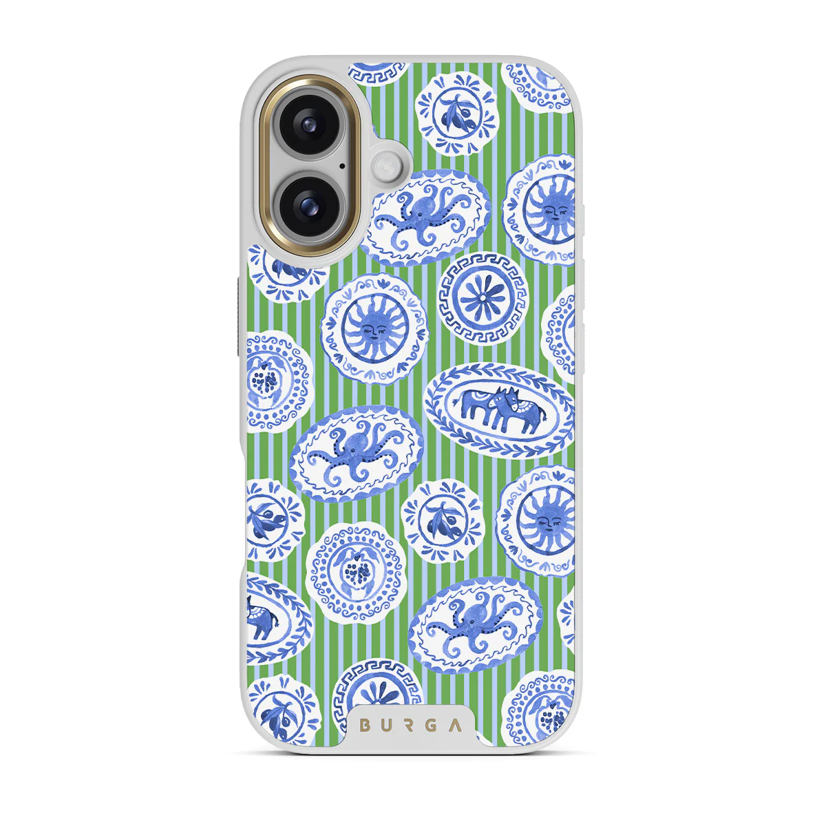 Taverna - iPhone 17 Case - Image 19