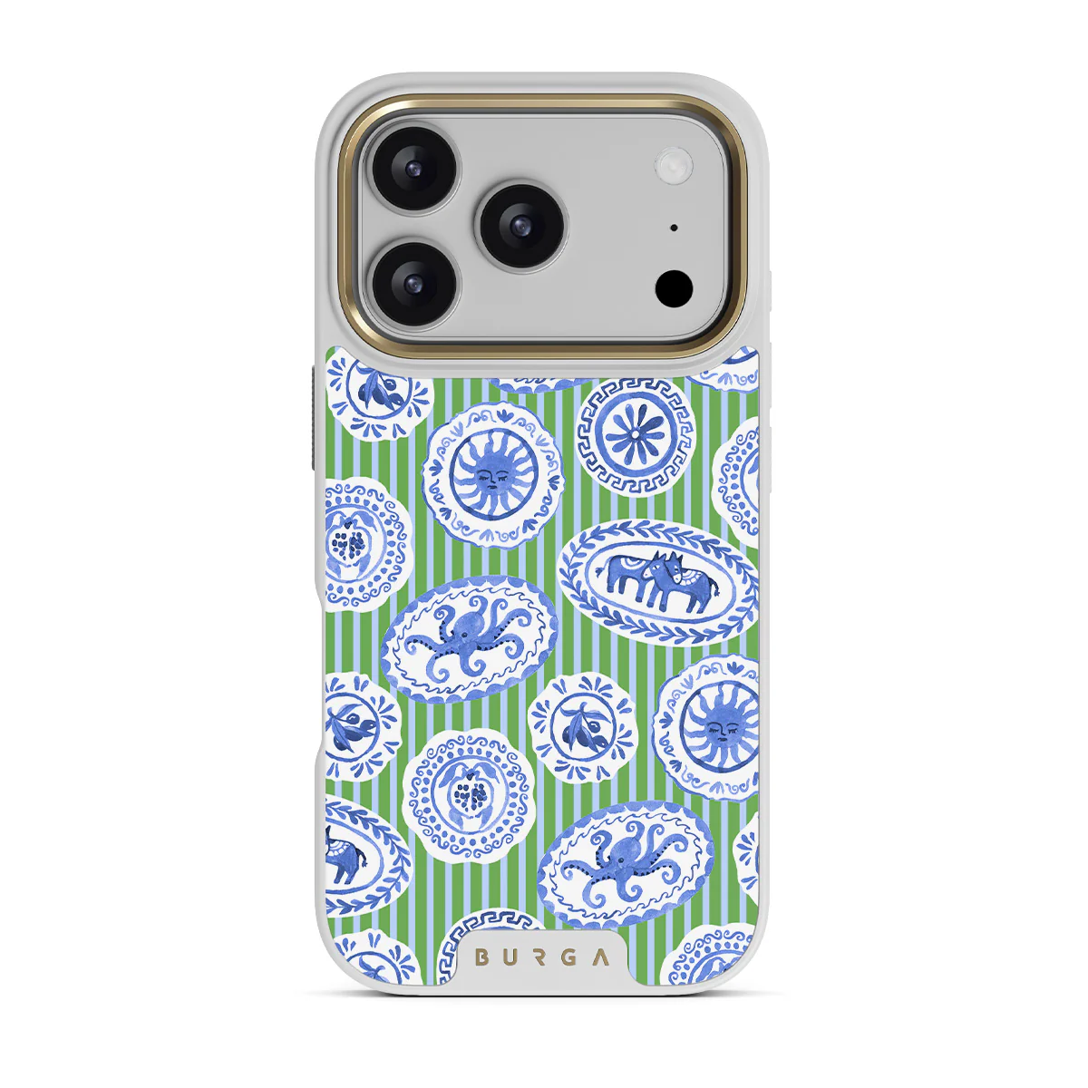 Taverna - iPhone 17 Pro Case - Image 19