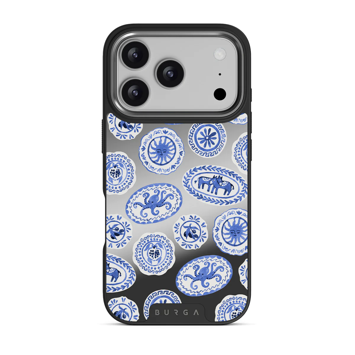 Taverna - iPhone 17 Pro Case - Image 34