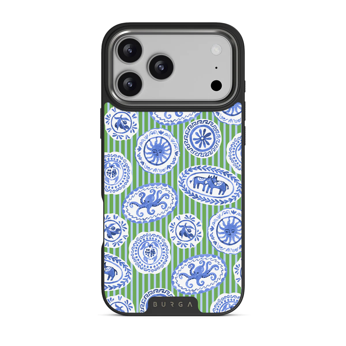 Taverna - iPhone 17 Pro Max Case - Image 12