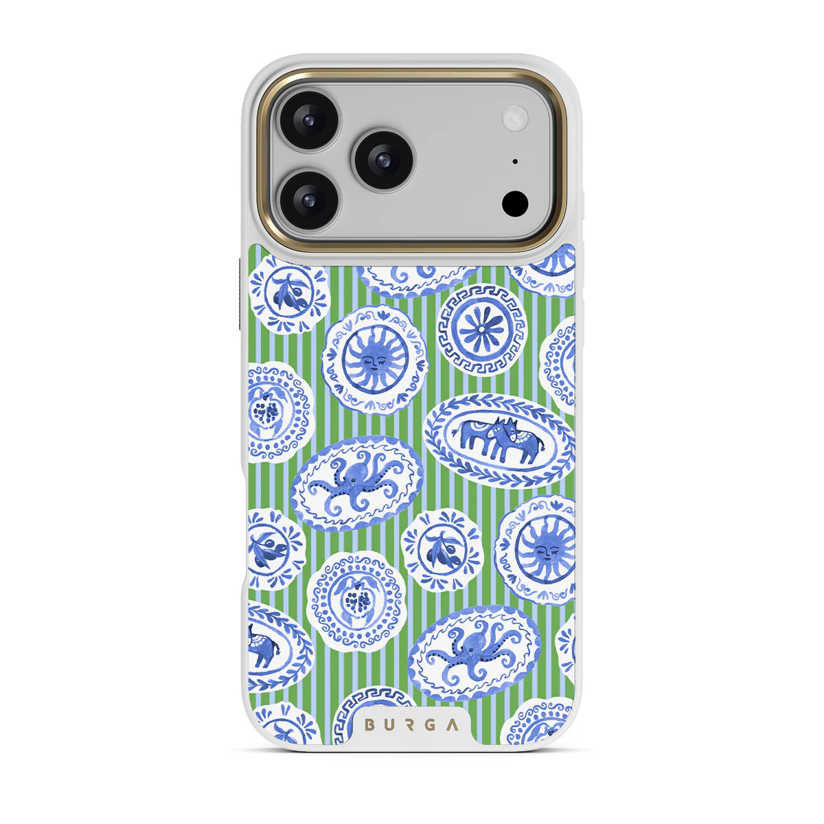 Taverna - iPhone 17 Pro Max Case - Image 19