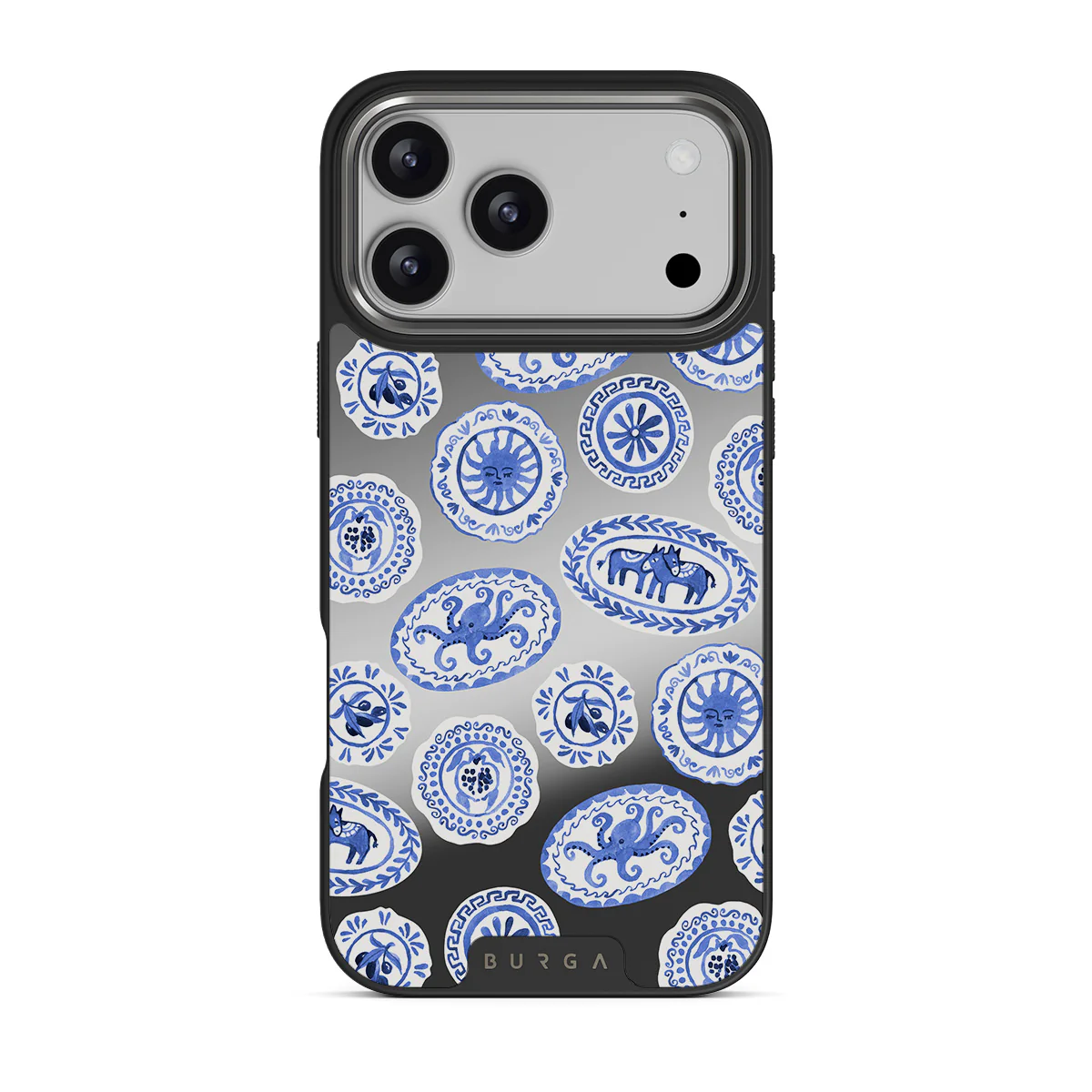 Taverna - iPhone 17 Pro Max Case - Image 34
