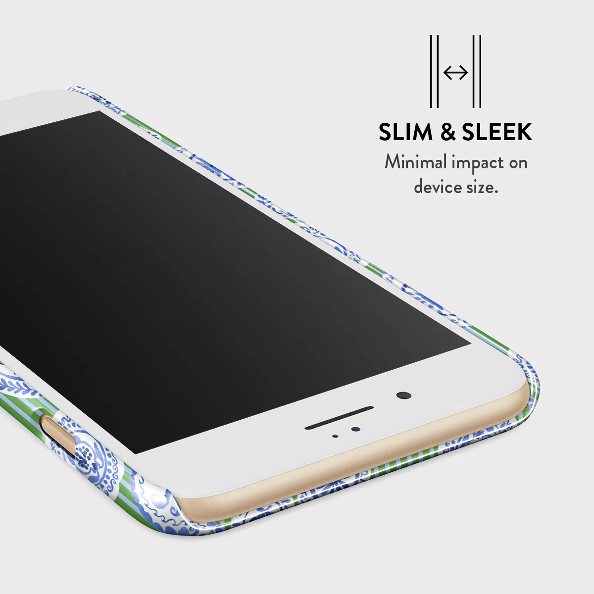 Taverna - iPhone 6 / 6S Case - Image 4