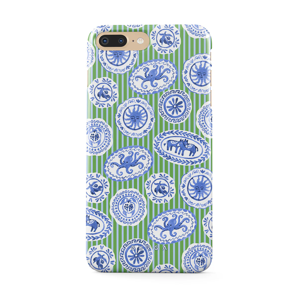 Taverna - iPhone 7 Plus / 8 Plus Case