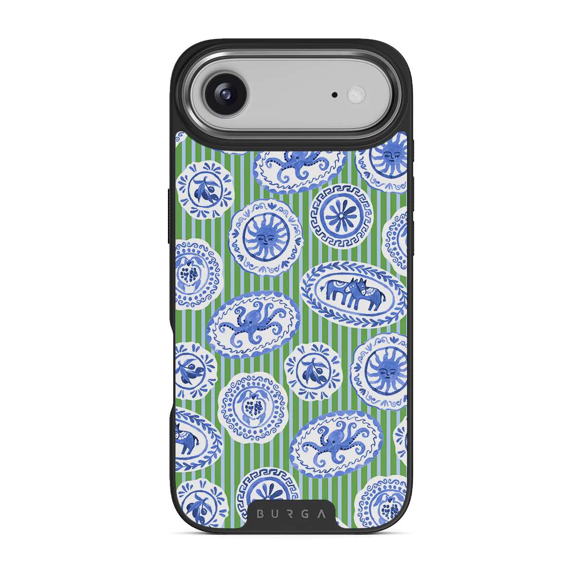 Taverna - iPhone Air Case - Image 12
