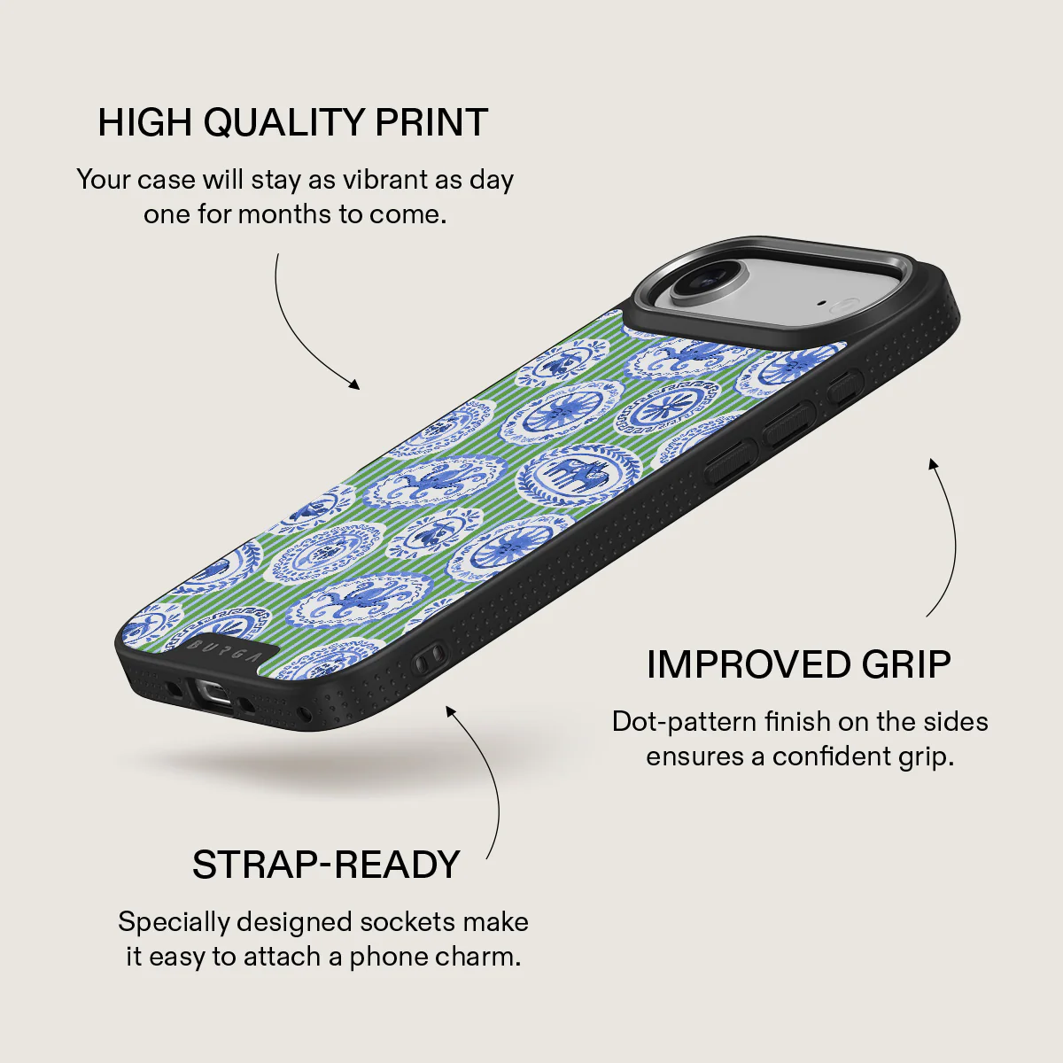 Taverna - iPhone Air Case - Image 16