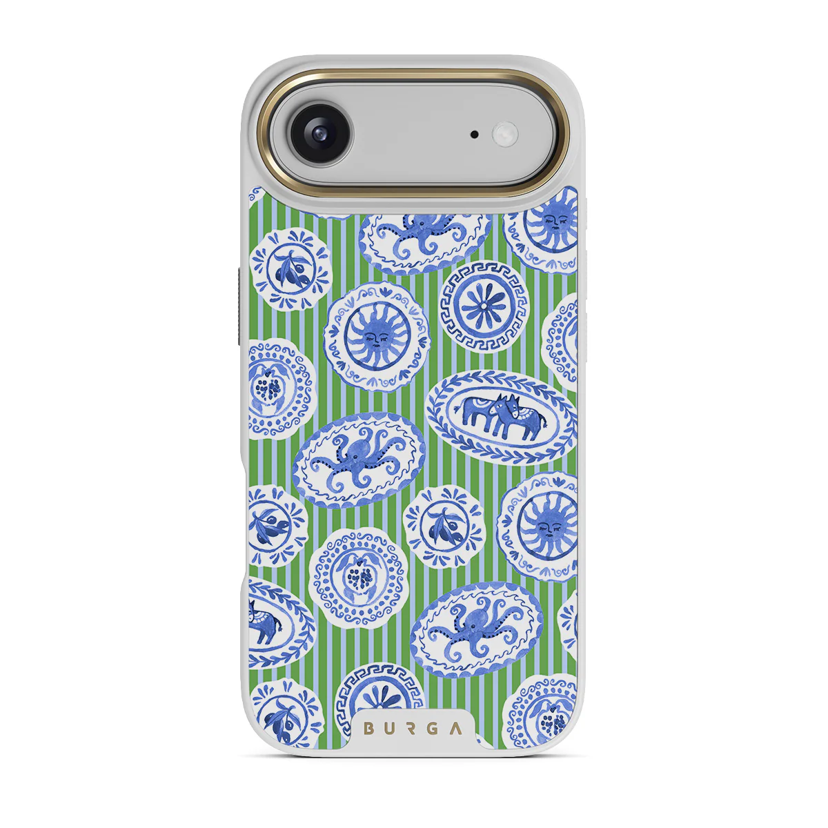Taverna - iPhone Air Case - Image 19