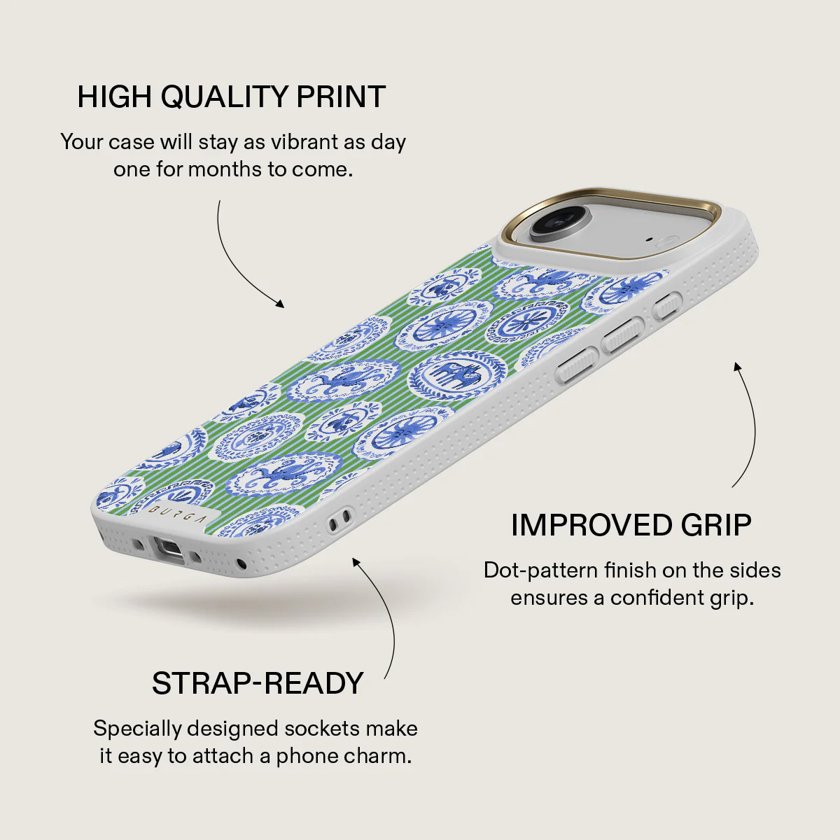Taverna - iPhone Air Case - Image 23