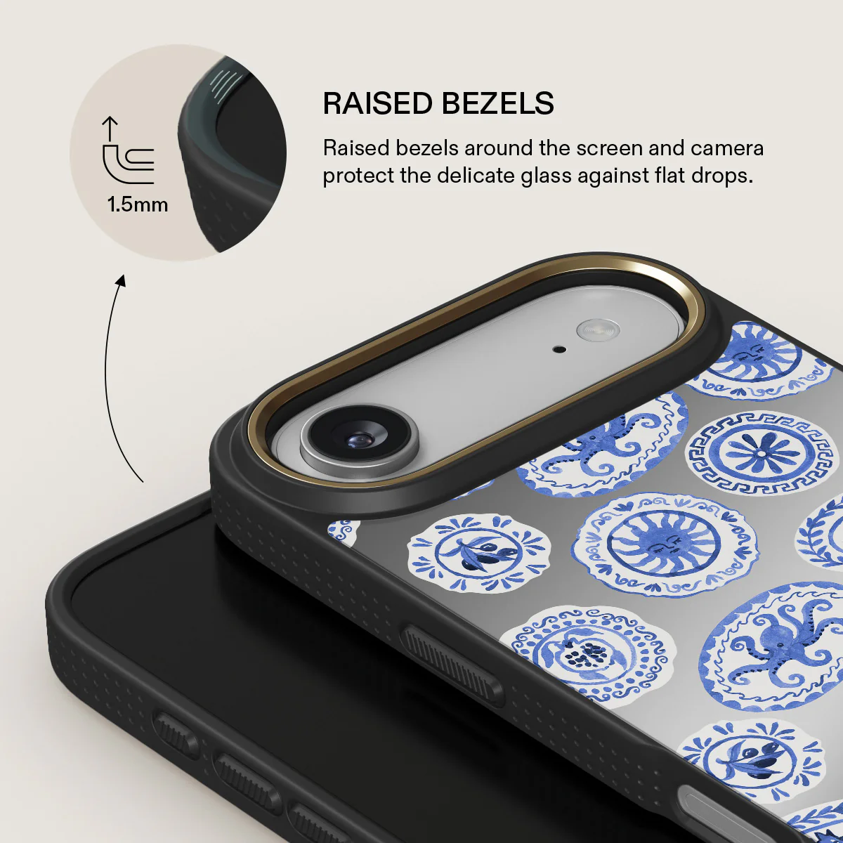 Taverna - iPhone Air Case - Image 30