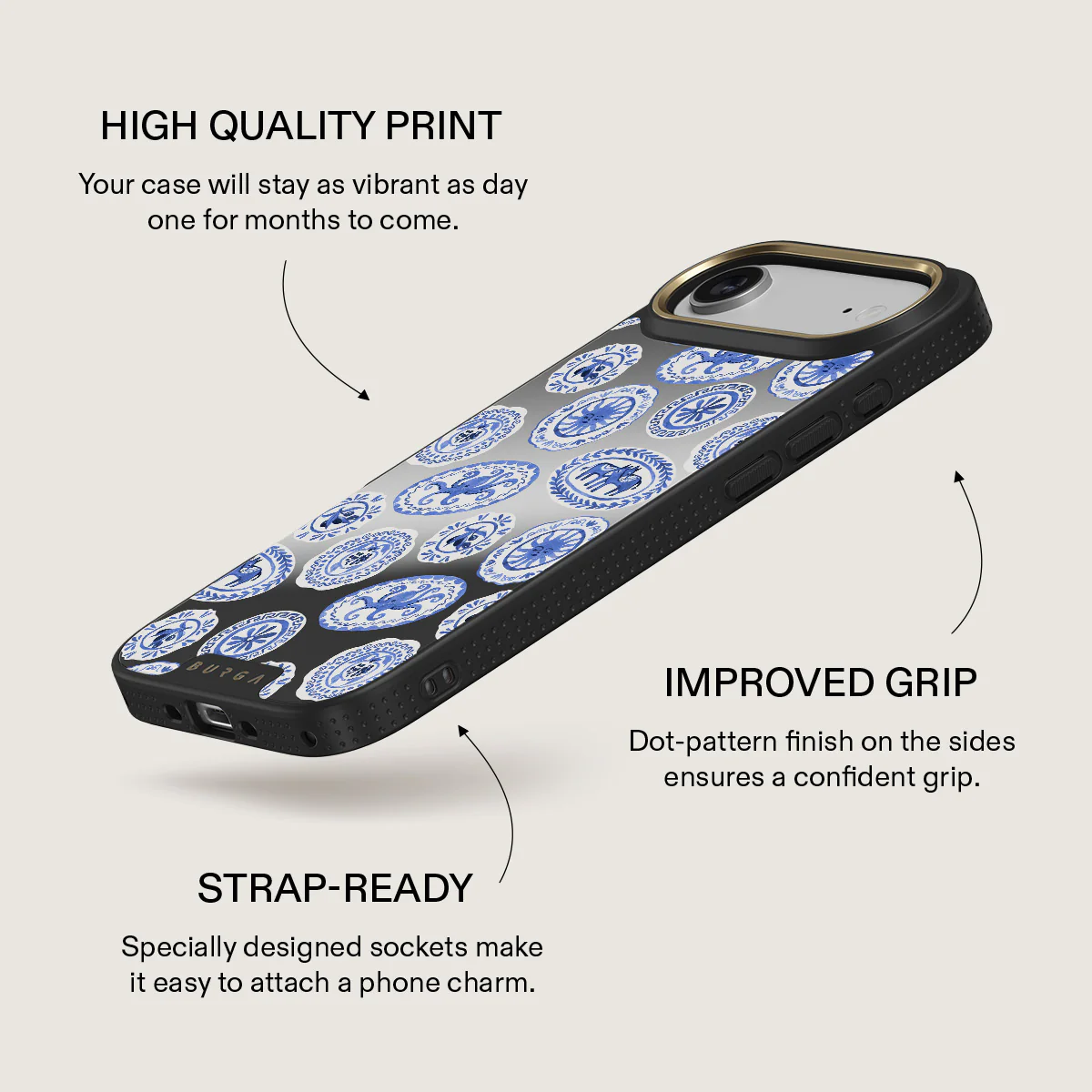 Taverna - iPhone Air Case - Image 31