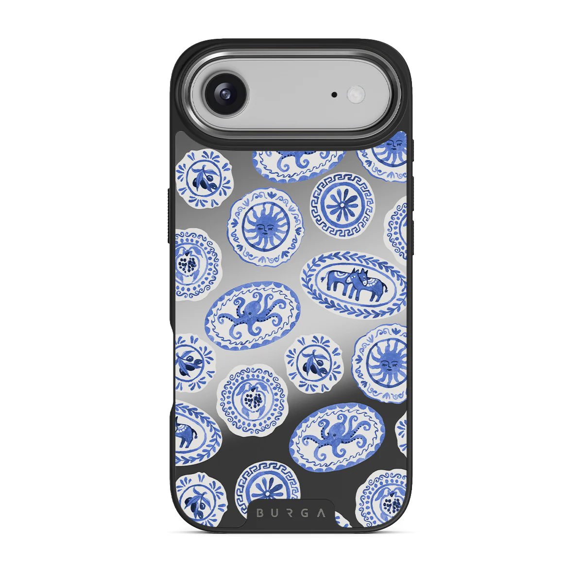 Taverna - iPhone Air Case - Image 34