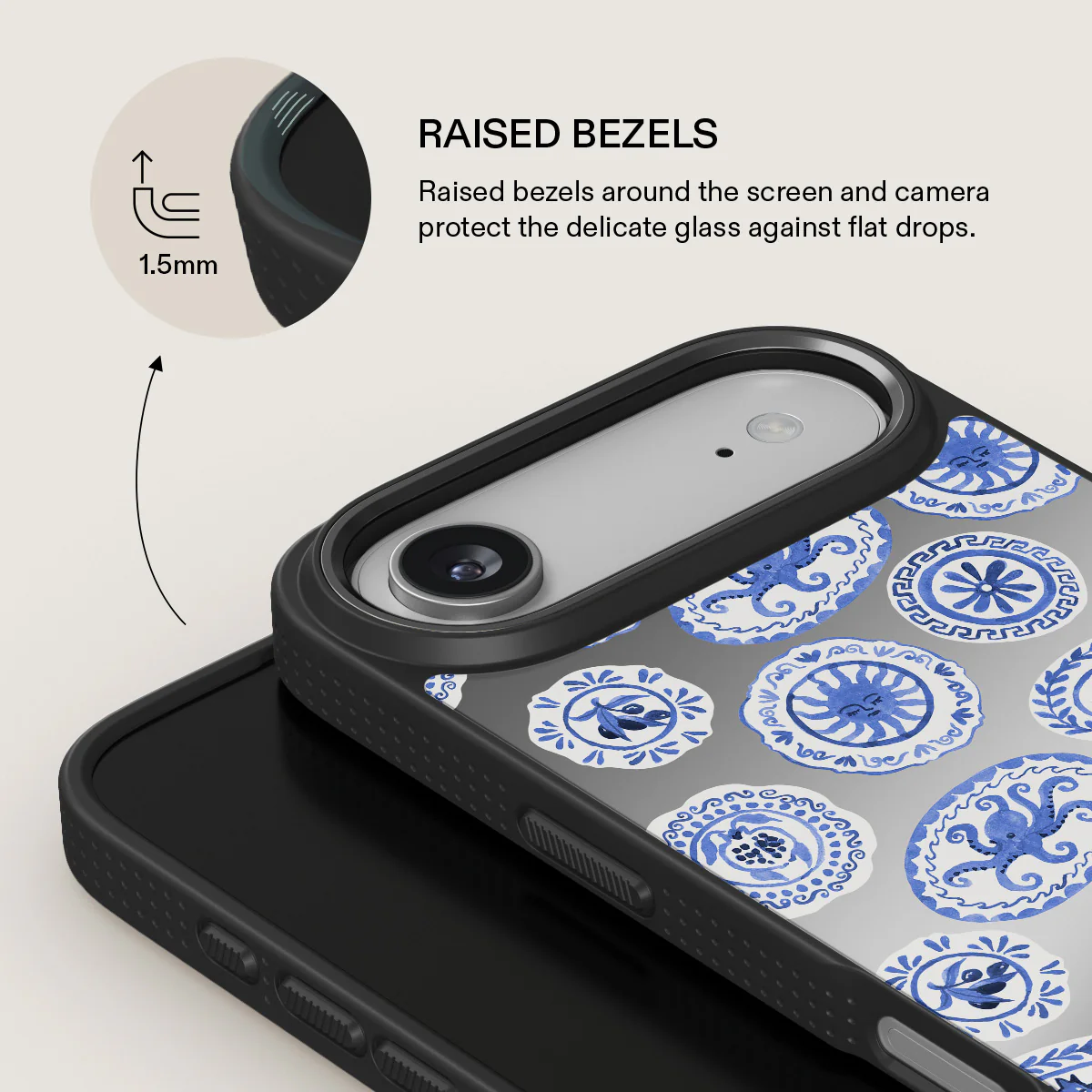 Taverna - iPhone Air Case - Image 38