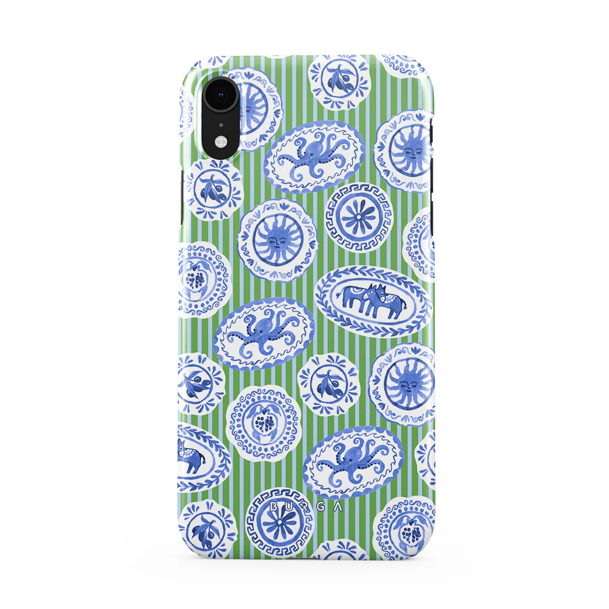 Taverna - iPhone XR Case