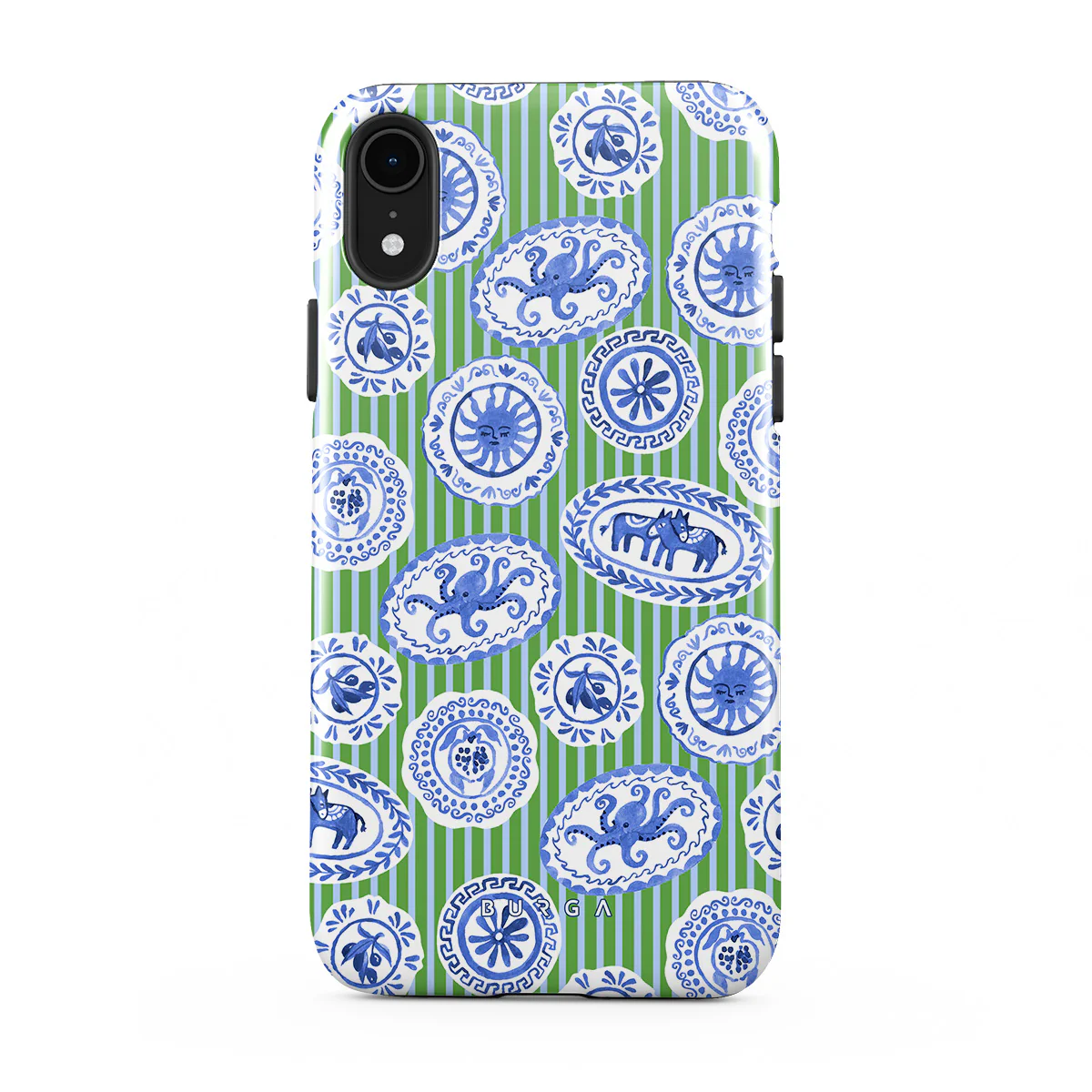 Taverna - iPhone XR Case - Image 5
