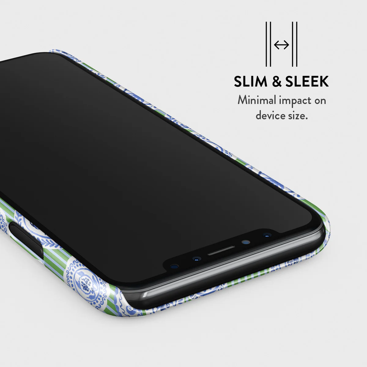 Taverna - iPhone XS Max Case - Image 4