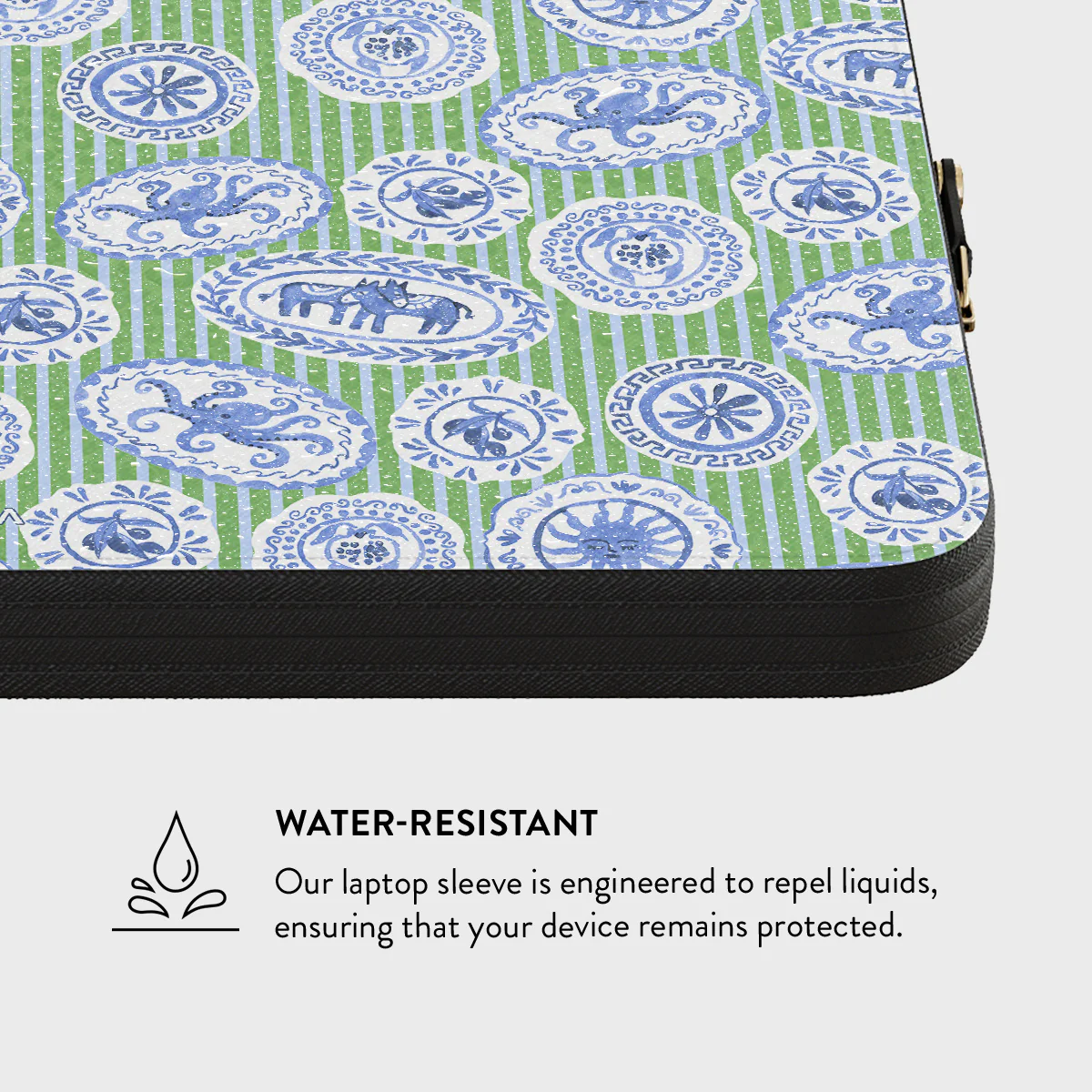 Taverna - Laptop Sleeve - Image 10