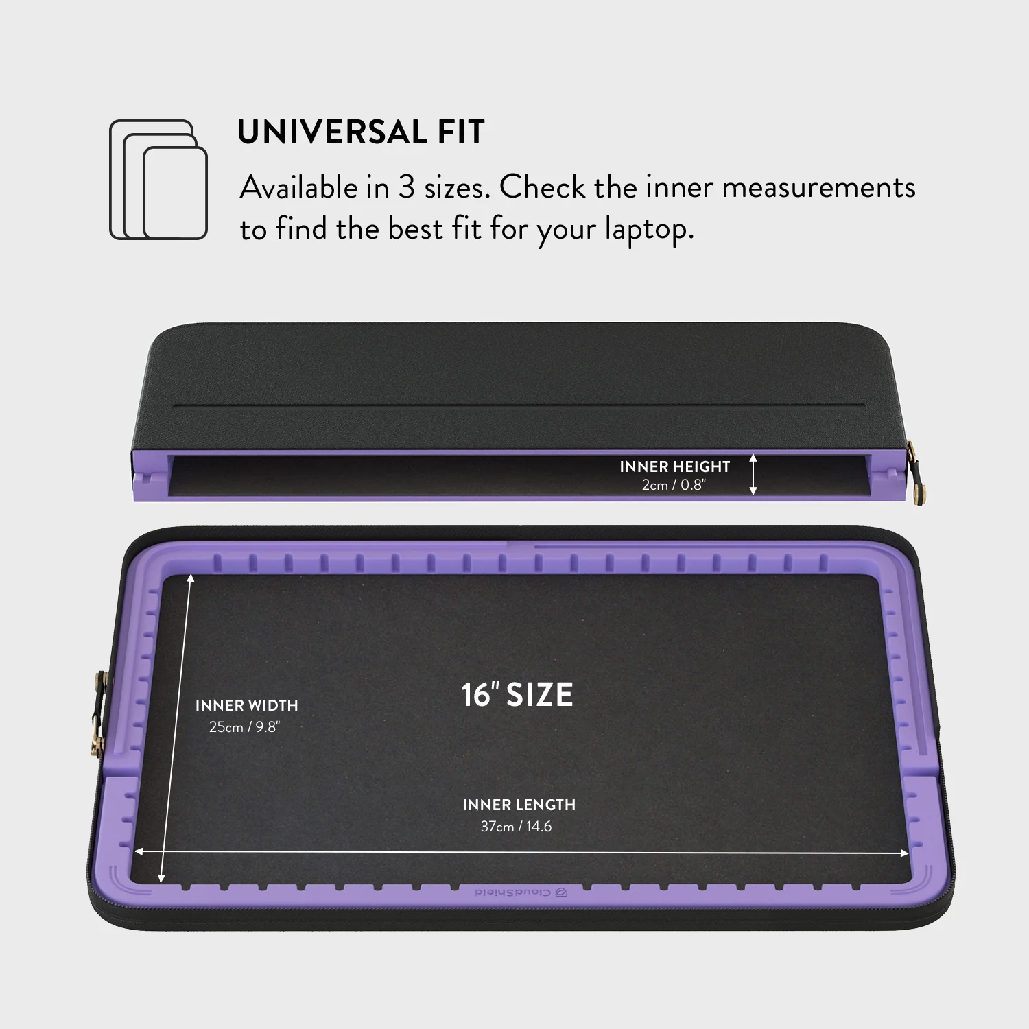 Taverna - Laptop Sleeve - Image 4