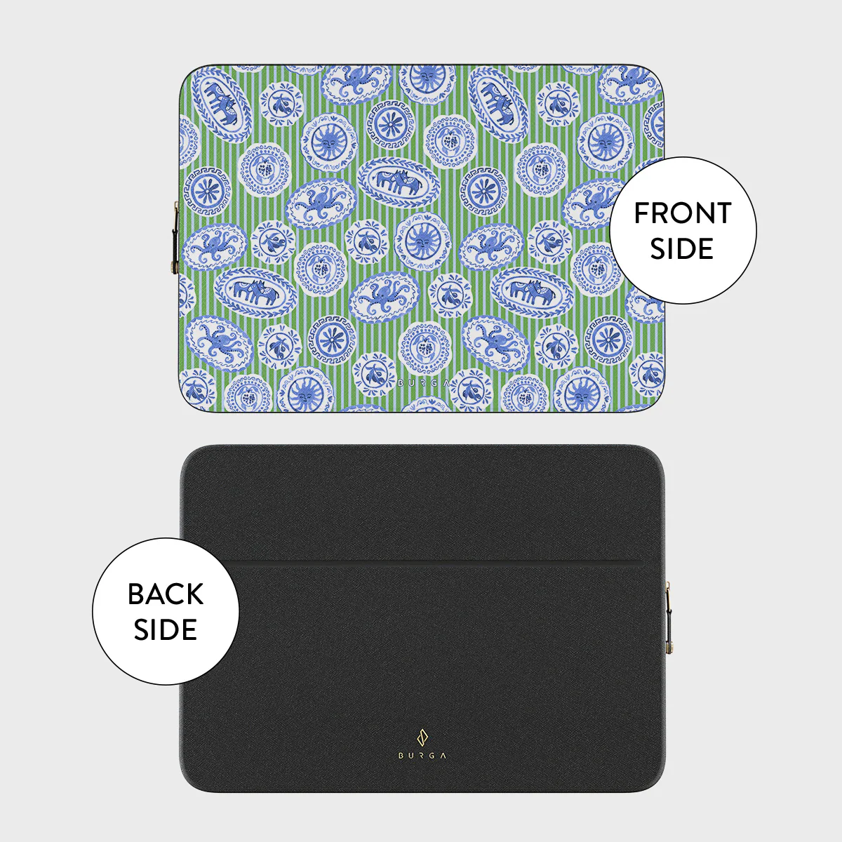 Taverna - Laptop Sleeve - Image 5