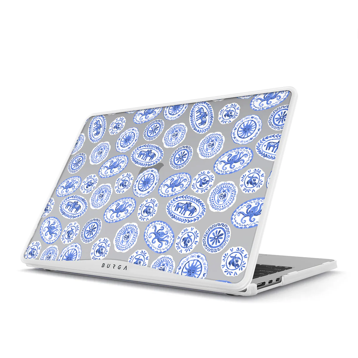 Taverna - Macbook Case - Image 2