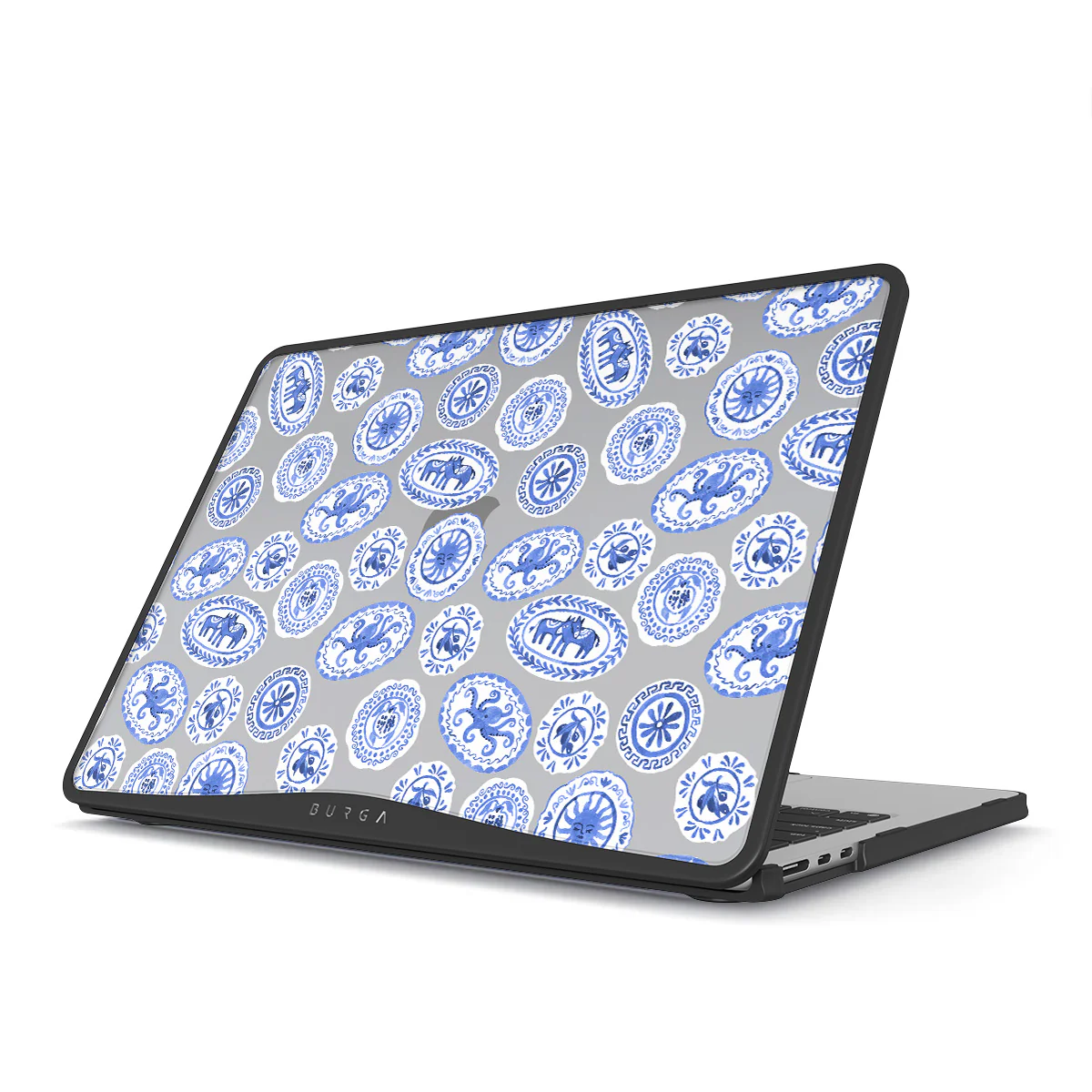 Taverna - Macbook Case - Image 3